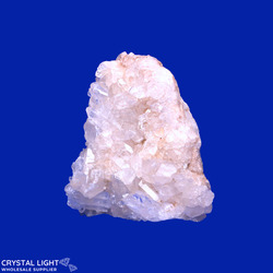 Individual Clusters: Quartz Cluster