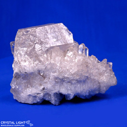 Quartz Cluster