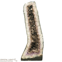 Auctions: Amethyst Geode (AUCTION)
