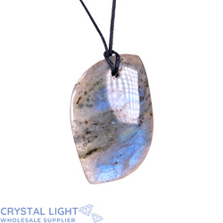 Labradorite Necklace