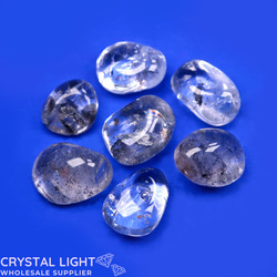 Tumble Lots: Tibetan Quartz Tumble Lot