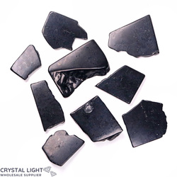 Shungite Slab Lot