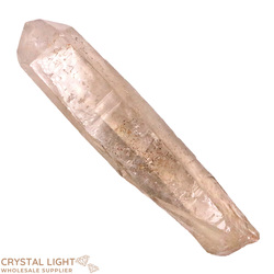 Individual Natural Points: Smokey Quartz Natural Point