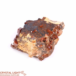 Vanadinite Specimen (AUCTION)