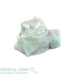 Amazonite Crystal Specimen