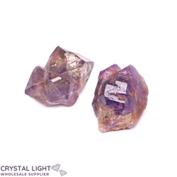 Crystal Specimen Lots: Beta Amethyst Point Lot