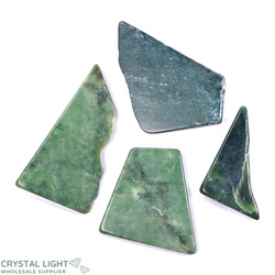 New Zealand Greenstone Lot