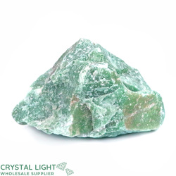 Green Aventurine Rough Piece
