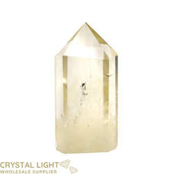 Lemon Quartz Point