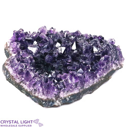 Uruguayan Amethyst Druse