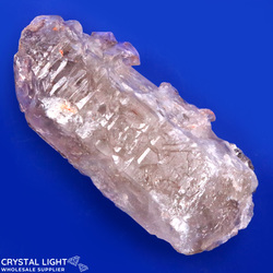 Elestial Quartz DT Point