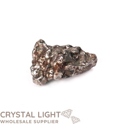 Mini Crystal Specimens: Meteorite Specimen