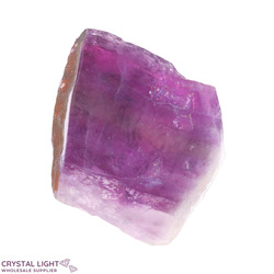 Slabs: Purple Fluorite Slab