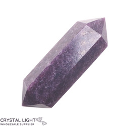 Lepidolite DT Point