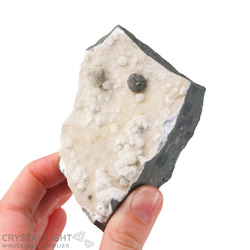 All Other Crystal Specimens: Gyrolite Specimen