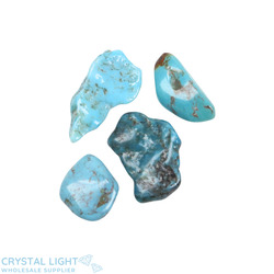 Turquoise Tumble Lot