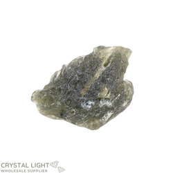 Moldavite Specimen (1.68g)