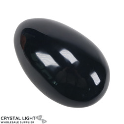 Rainbow Obsidian Freeform