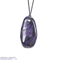 Sugilite Necklace