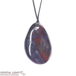 Sugilite Necklace
