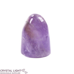 Amethyst Freeform