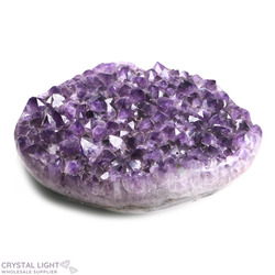 Amethyst Polished Druse