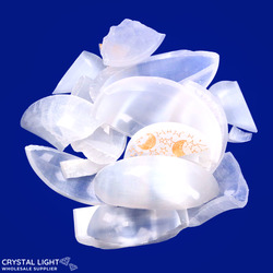 Selenite Offcuts (AUCTION) $5 RESERVE!