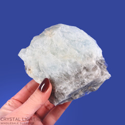Aquamarine Specimen