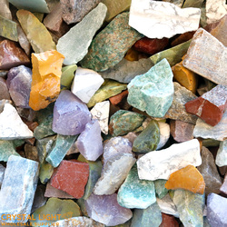 Mixed Small Offcuts /1kg