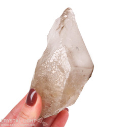 Citrine Elestial (Self-Healed)