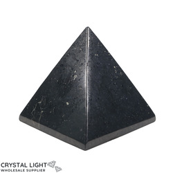 Shungite Pyramid
