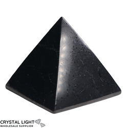 Shungite Pyramid
