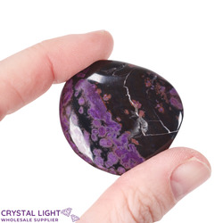 Sugilite Flatstone (Single)