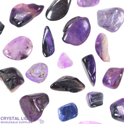 Sugilite Tumble Small /10g