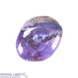 Sugilite Flatstone (Single)