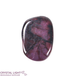 Sugilite Flatstone (Single)