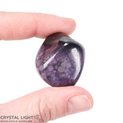 Sugilite Tumble (Single)