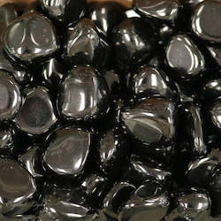 Tumbles by Weight: Jet Tumble