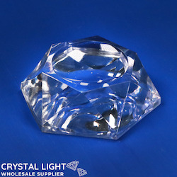 Stands: Sphere & Egg Stand /65mm