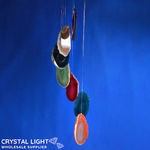 Agate Windchime