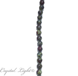 6mm Bead: Dragonstone 6mm Round Beads