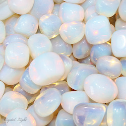 Opalite Tumble