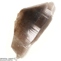 Tabular Crystals: Smokey Quartz Large Tabular