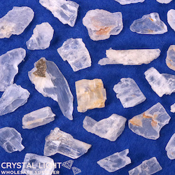 Mini Crystal Specimens: Petalite /20g