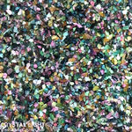 Mixed Tourmaline Fine Chip/ 250g