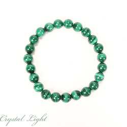 Malachite Bracelet 8mm
