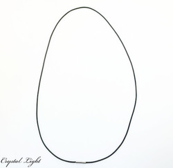 Neckband with Connector Clasp