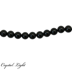 8mm Bead: Rainbow Obsidian Beads 8mm