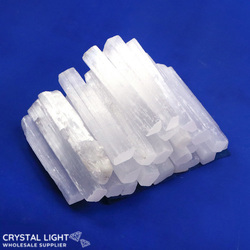 Selenite Rods / 10cm (1kg)