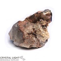 Lodolite Cluster